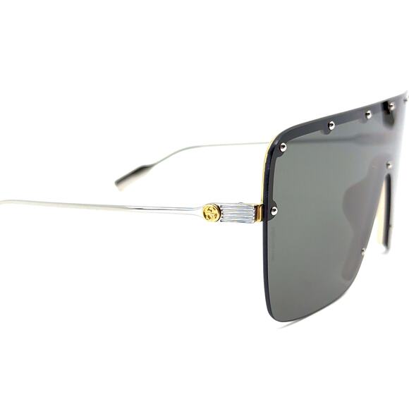 New, GUCCI Sunglasses GG1245S 004 Authentic - Picture 8 of 13